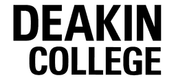 Deakin College, Burwood, Victoria logo