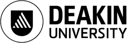 Deakin University, Burwood, Victoria logo